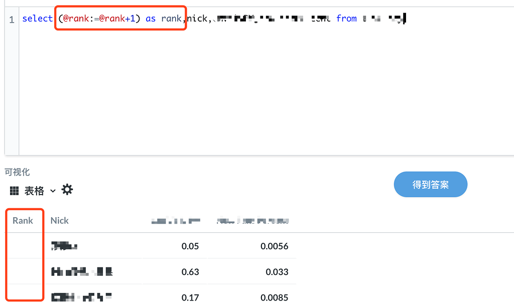 Sql query problem - Get Help - Metabase Discussion
