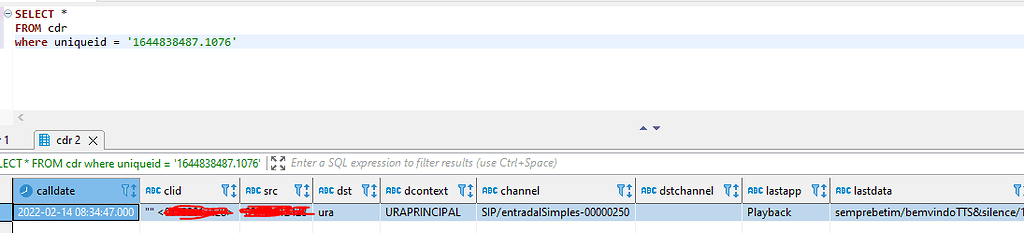 Metabase select not finding correct data - Get Help - Metabase Discussion