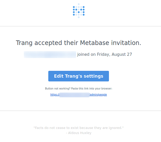 Metabase-notification-sample