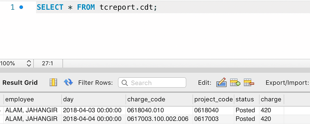 How to display foreign key values in dashboard filter - Metabase Discussion
