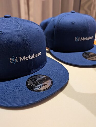 hats