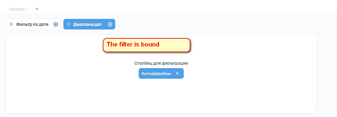 The filter on the dashboard doesn't work - Get Help - Metabase Discussion