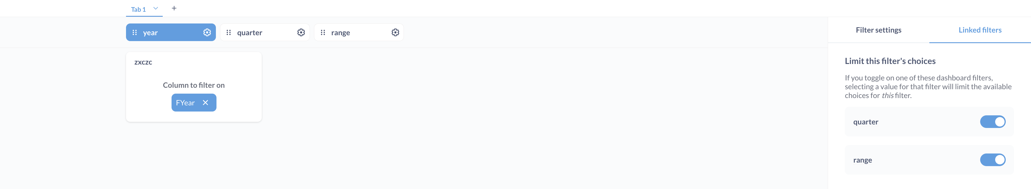 Customize the date selector - Get Help - Metabase Discussion