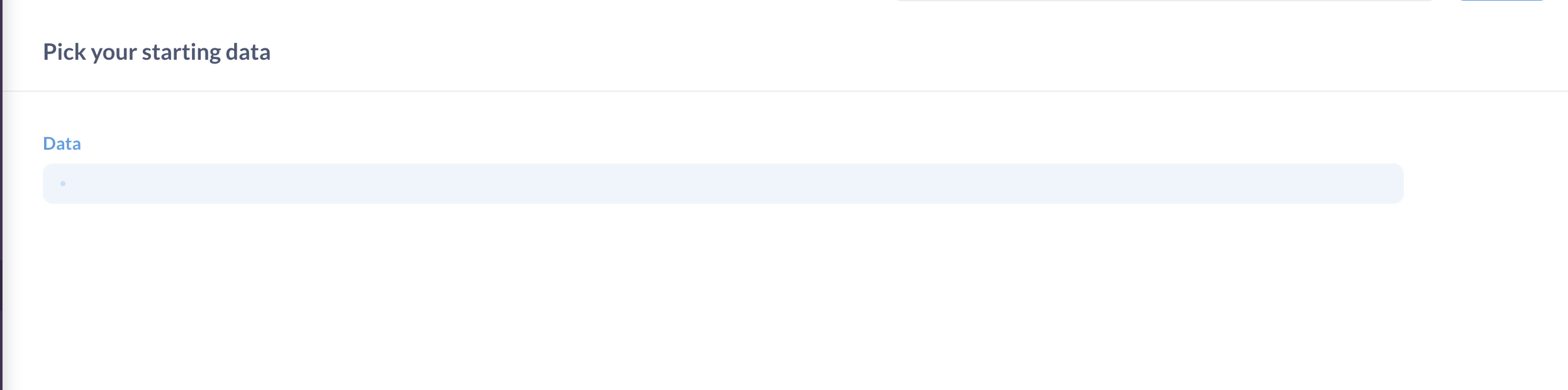 New Question button not working in iframe after v0.56.4 upgrade ...