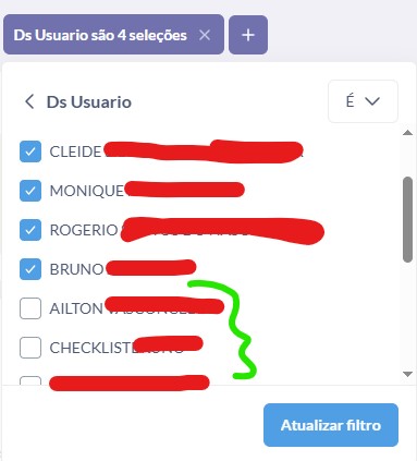 List of Filter not work in Dashboard - Get Help - Metabase Discussion
